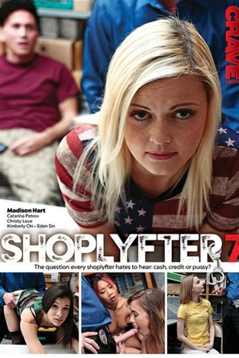 shoplifter porn videos|ShopLyfter